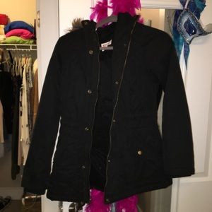 winter jacket